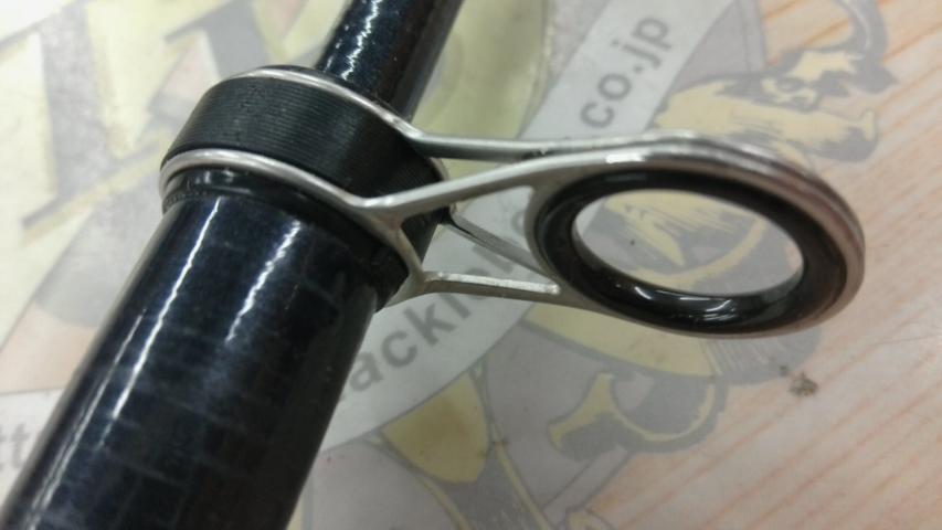 リバティクラブサーフT 30-450・K