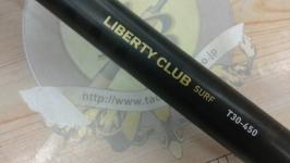 リバティクラブサーフT 30-450・K