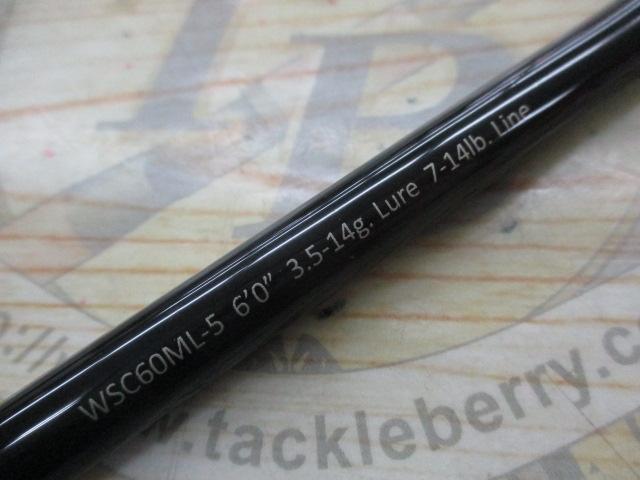 ワイルドサイド WSC60ML-5