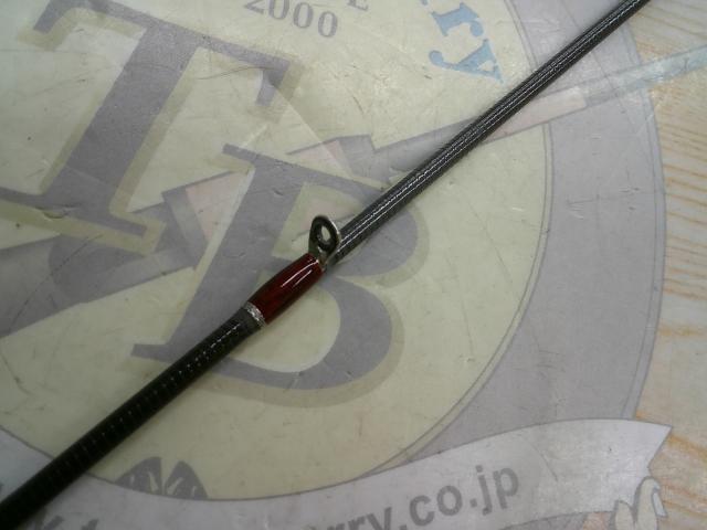 ファインテール FAX-602SUL