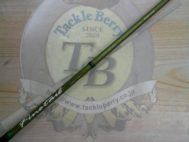 ファインテール FTA-602XUL