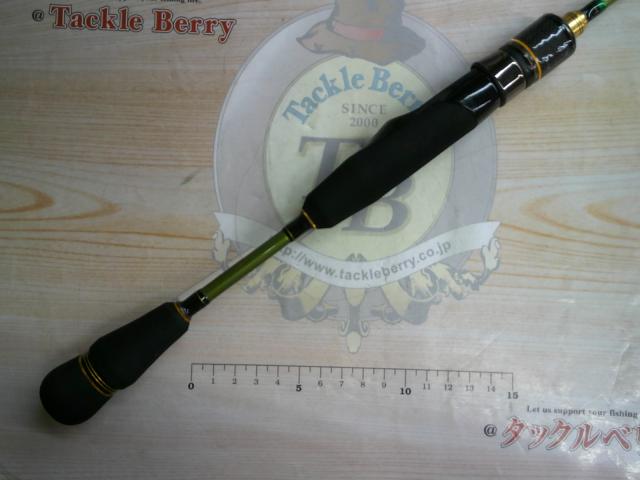 ファインテール FTA-602XUL