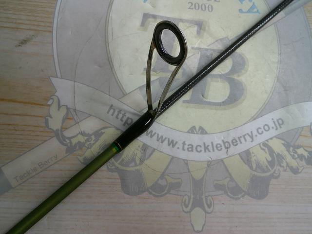 ファインテール FTA-602XUL