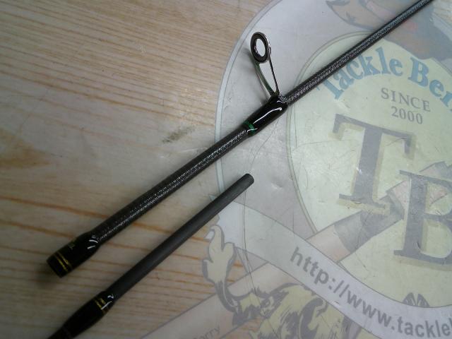 ファインテール FTA-602XUL