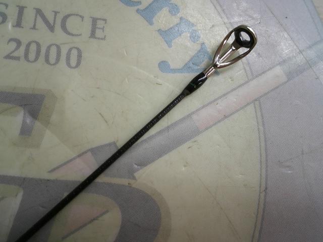 ファインテール FTA-602XUL