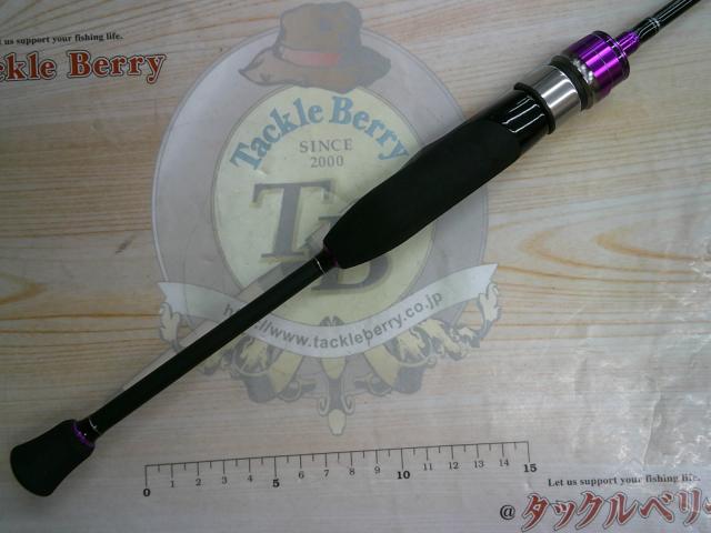 バンシービギンズ BFBS-602UL