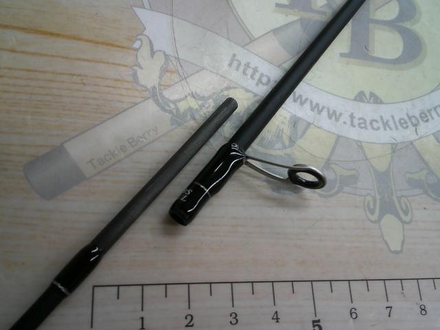 バンシービギンズ BFBS-602UL