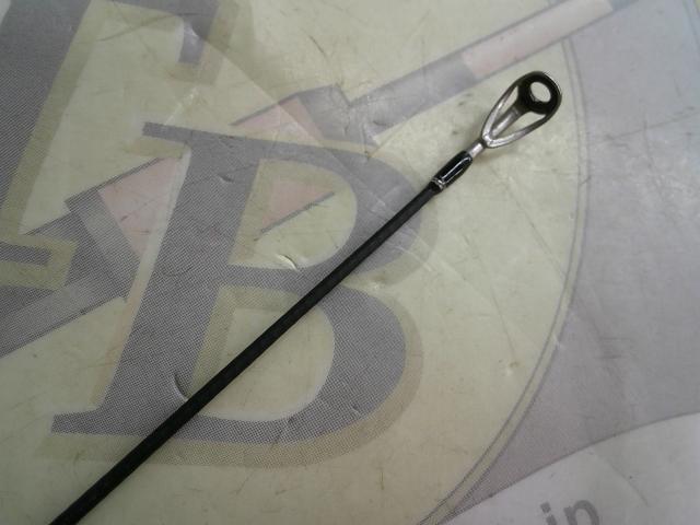 バンシービギンズ BFBS-602UL