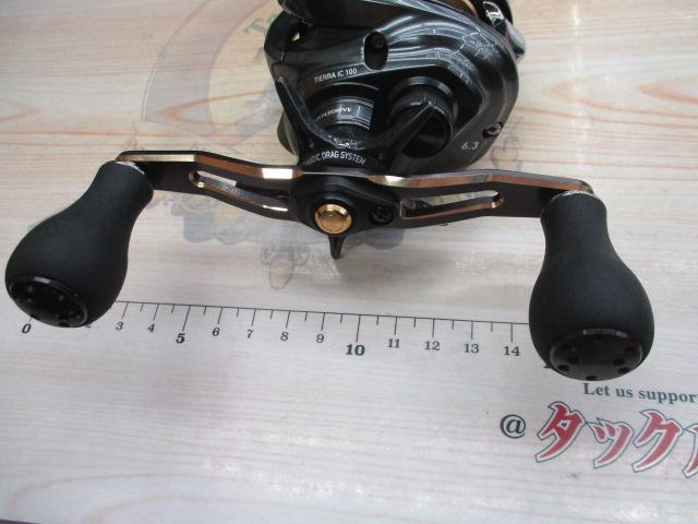 20ティエラIC 100L