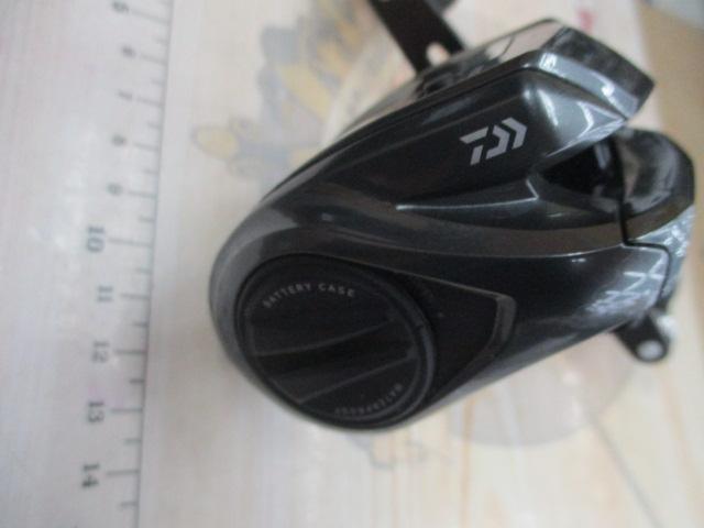 20ティエラIC 100L