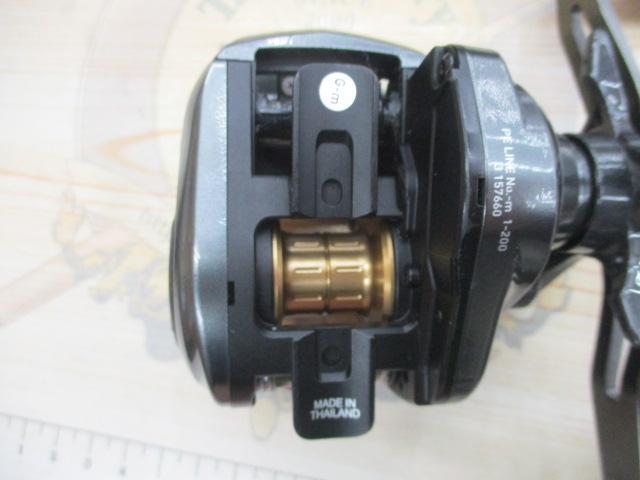 20ティエラIC 100L