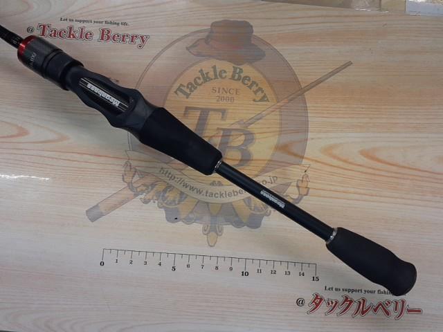 エピソード F3-51XJ(レッド)