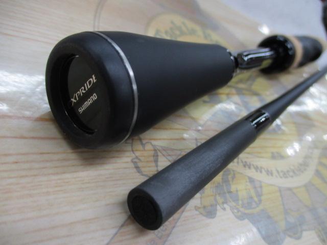 22エクスプライド 259UL