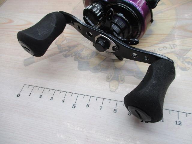 レボ ULTRACAST BF8