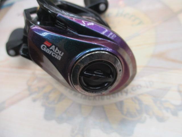 レボ ULTRACAST BF8