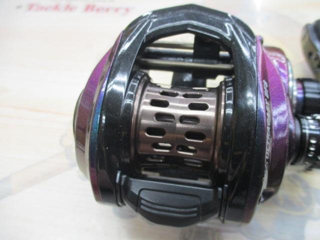 レボ ULTRACAST BF8