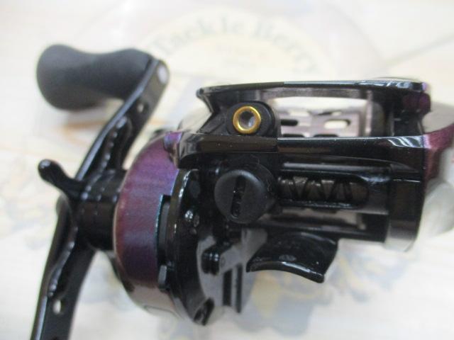 レボ ULTRACAST BF8