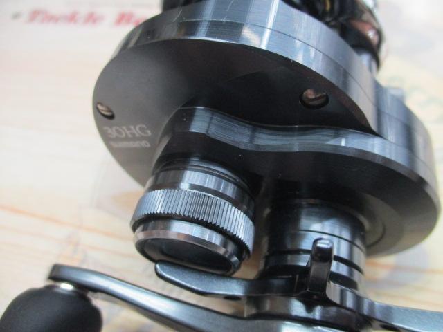 24カルカッタコンクエスト シャローエディション 30HG