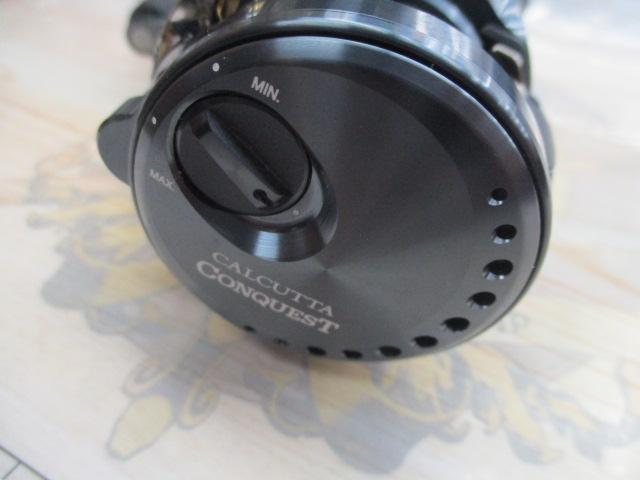 24カルカッタコンクエスト シャローエディション 30HG