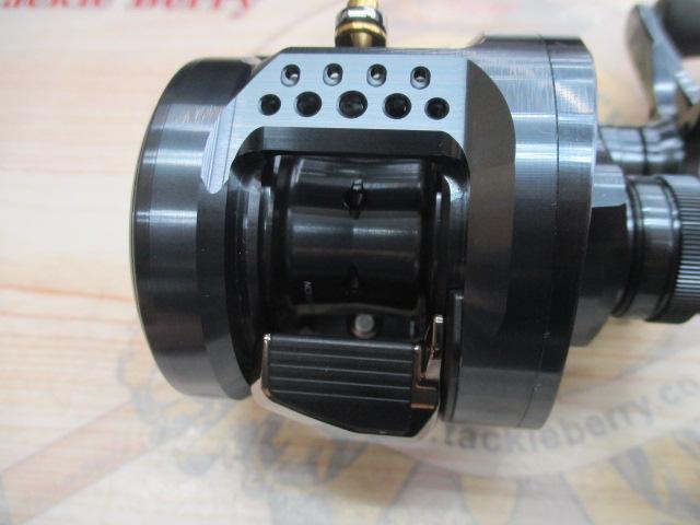 24カルカッタコンクエスト シャローエディション 30HG