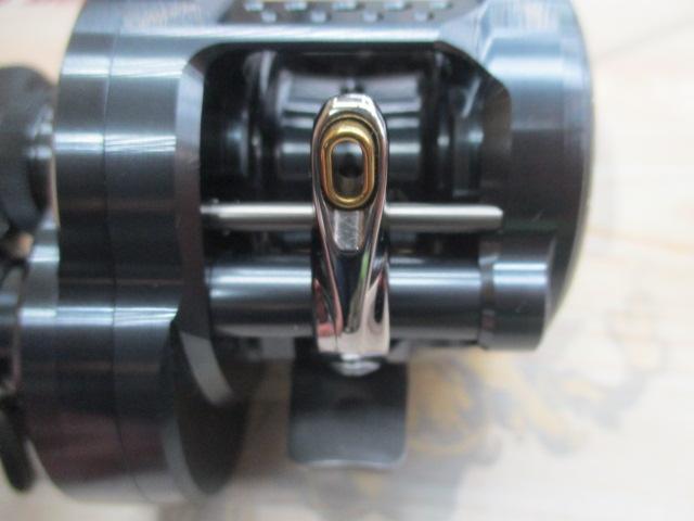 24カルカッタコンクエスト シャローエディション 30HG