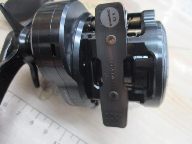 24カルカッタコンクエスト シャローエディション 30HG