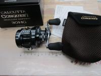 24カルカッタコンクエスト シャローエディション 30HG