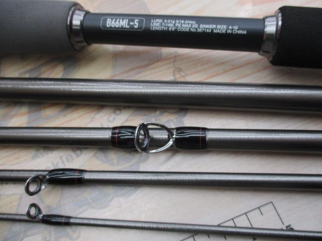 24アンフィックス B66ML-5