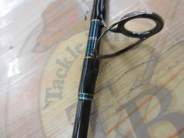 ソルティガドラド SG ドラド 80TN