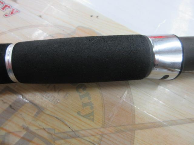 ソルティガドラド SG ドラド 80TN