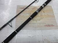 ソルティガドラド SG ドラド 80TN