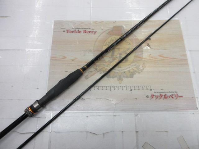 クロステージ CRX-T862M