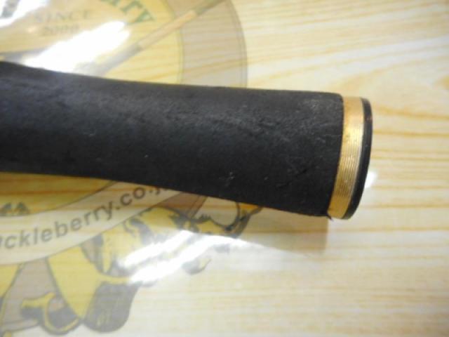 デストロイヤー F3st-63X(ヘッジホッグ)