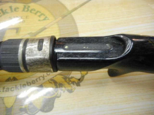 デストロイヤー F3st-63X(ヘッジホッグ)