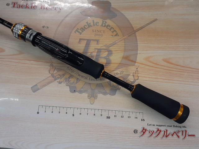 ベンケイ BIS-52FT