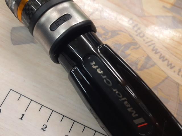 ベンケイ BIS-52FT