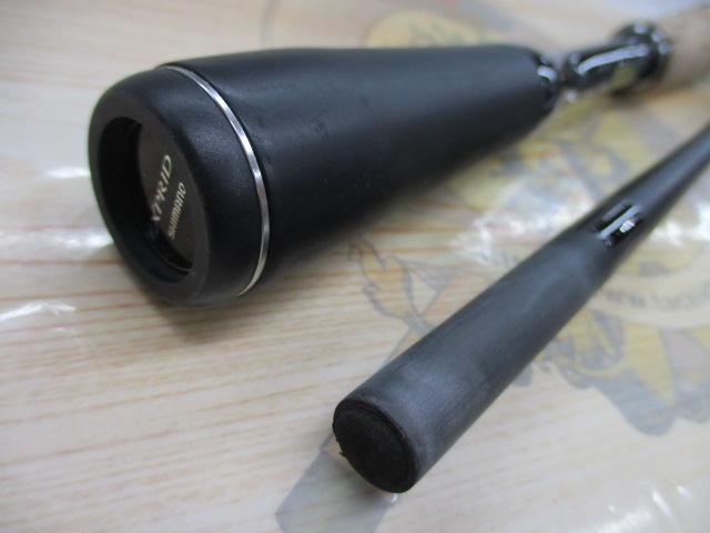 22エクスプライド 166M