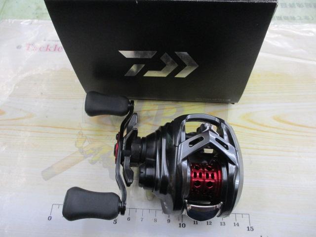 20アルファス AIR TW 8.6L