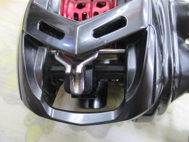 20アルファス AIR TW 8.6L