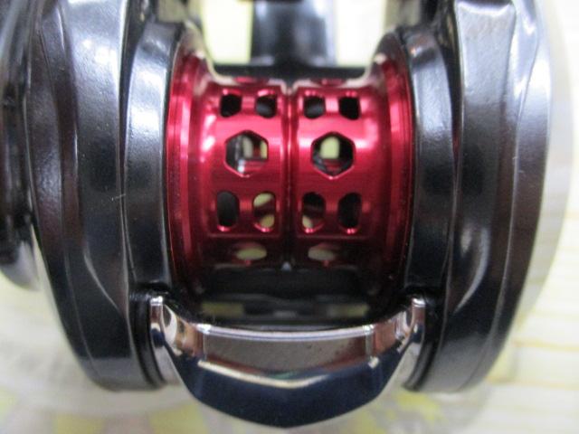 20アルファス AIR TW 8.6L