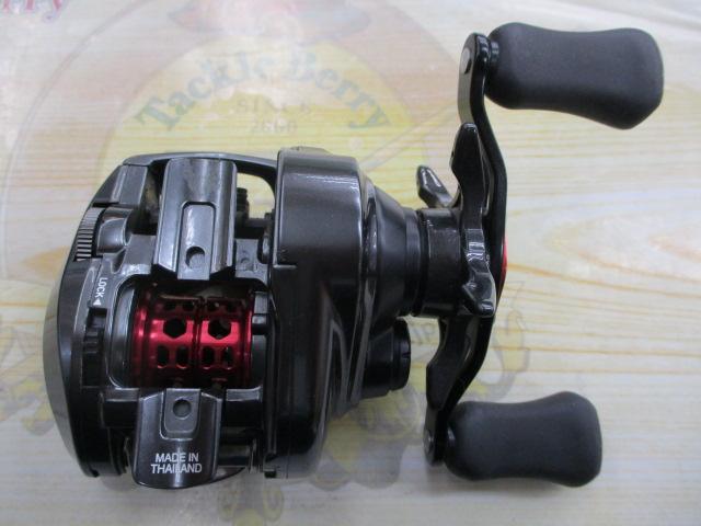 20アルファス AIR TW 8.6L