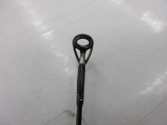 シルバークリークプレッソ 64LL-LM