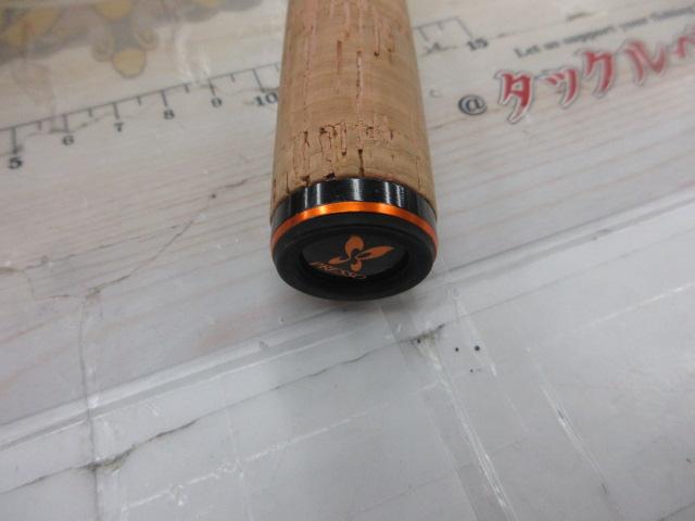 シルバークリークプレッソ 64LL-LM