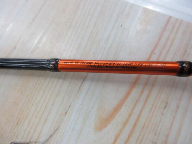 シルバークリークプレッソ 64LL-LM