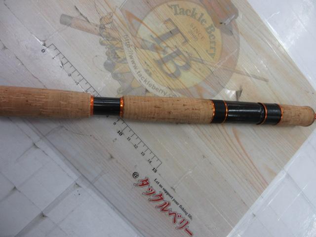 シルバークリークプレッソ 64LL-LM