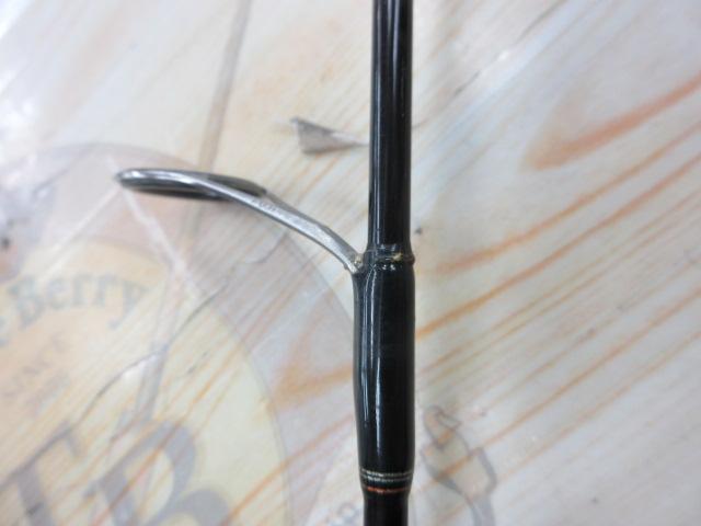 シルバークリークプレッソ 64LL-LM