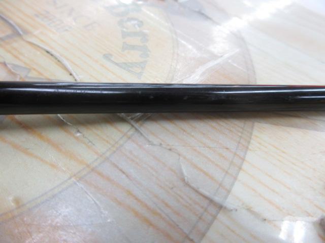 シルバークリークプレッソ 64LL-LM