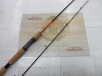 シルバークリークプレッソ 64LL-LM