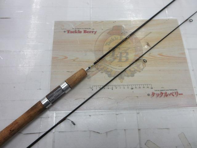 シルバークリークS SC-S592ULFS-SV