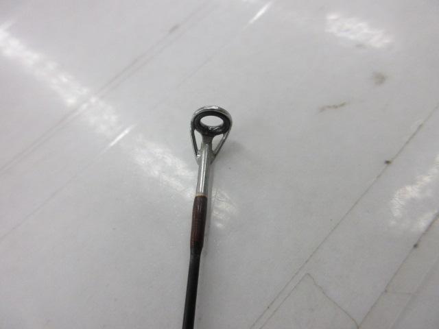 シルバークリークS SC-S592ULFS-SV